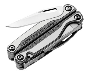 Best steel for multi-tool knife