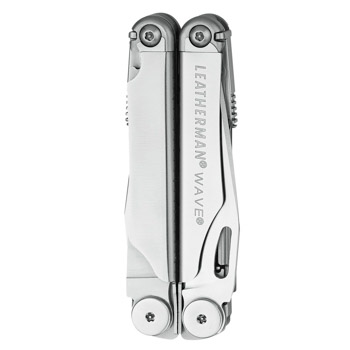 Multi-tool with pocket clip