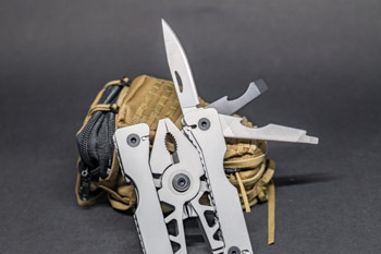 SOG Sync II Review