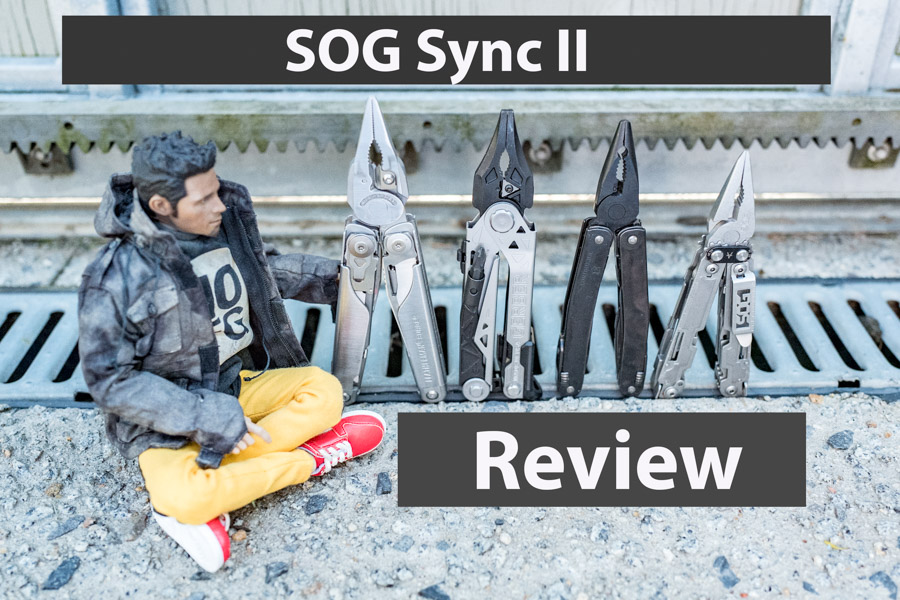 SOG Sync II Review