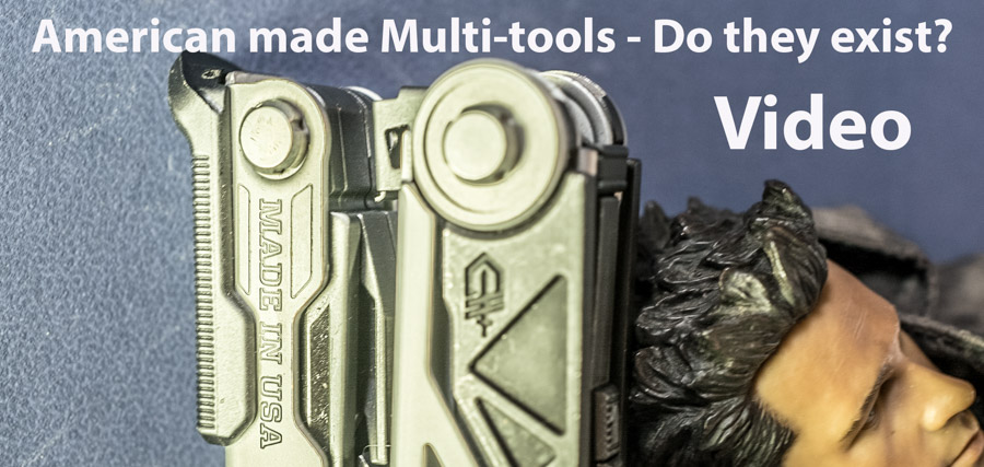 made in usa multi-tools