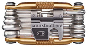 Crank Brothers Multi-Tool for Cyclists