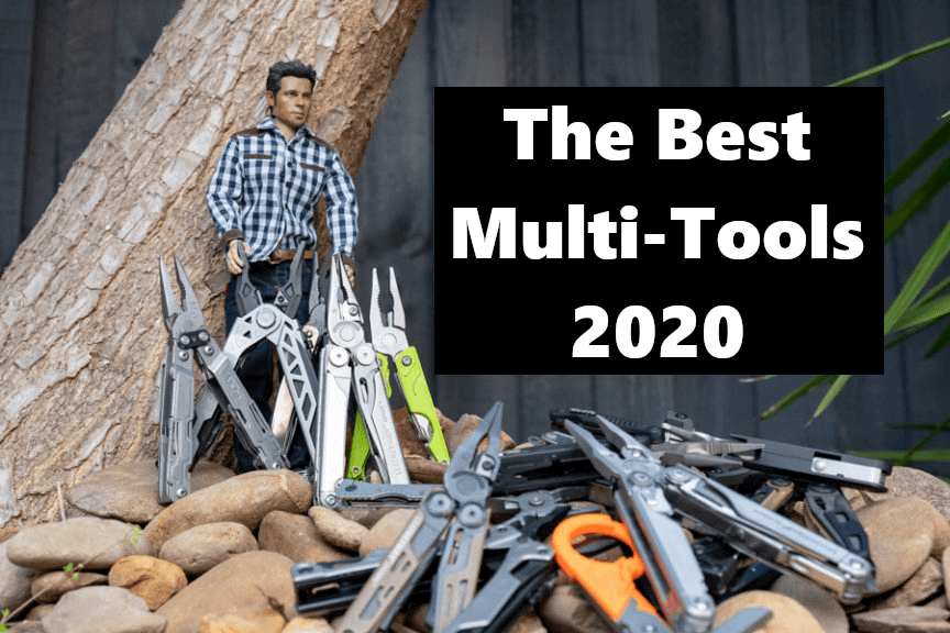 The best multi-tools 2020